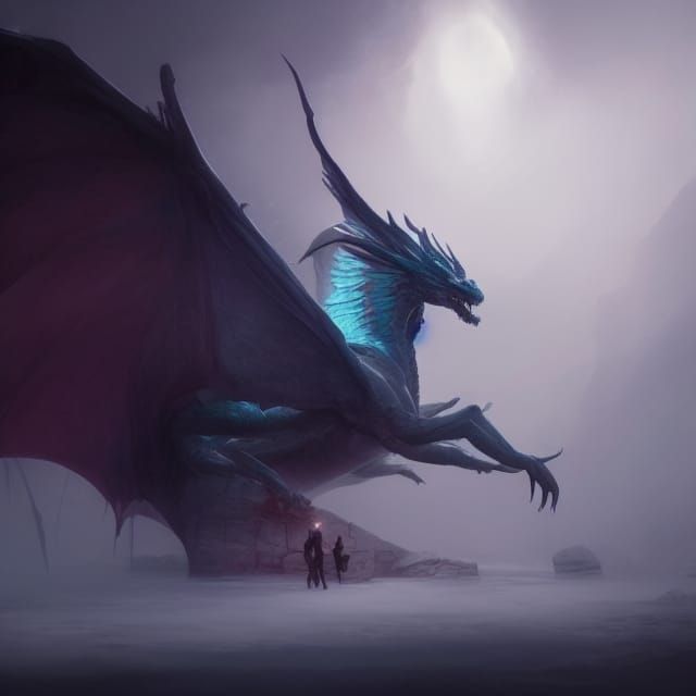 Keeper of the Mist