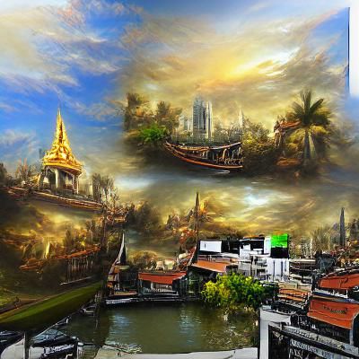 Bangkok