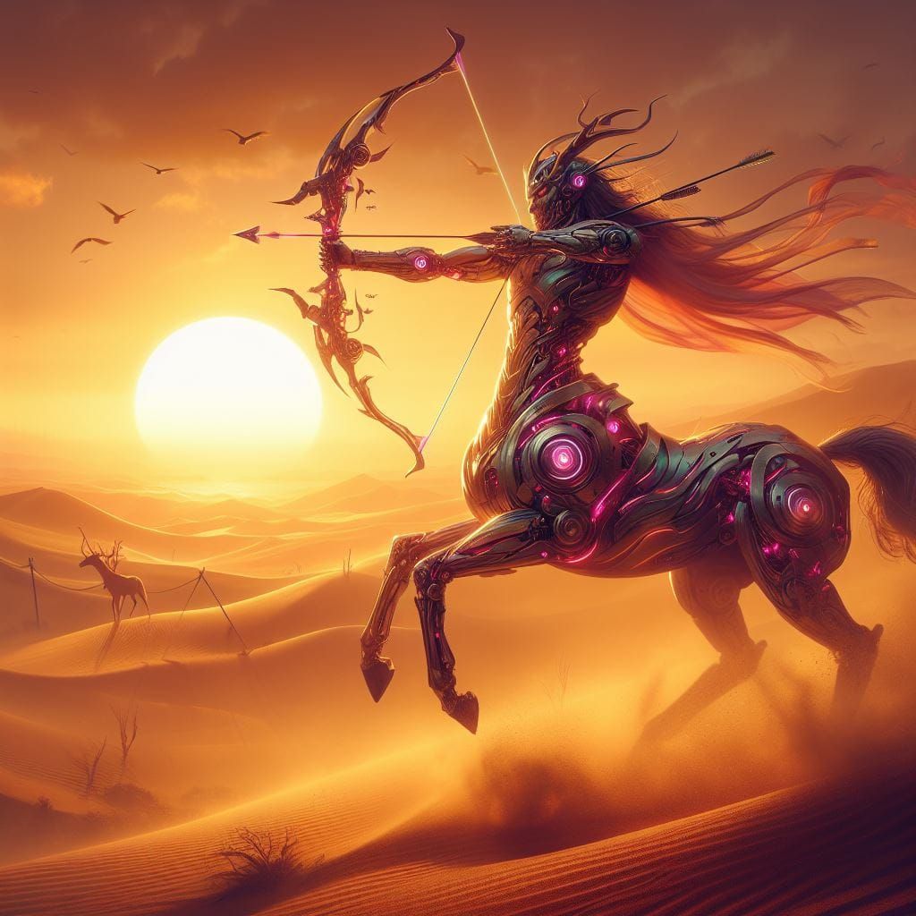 Another Dance With Danger