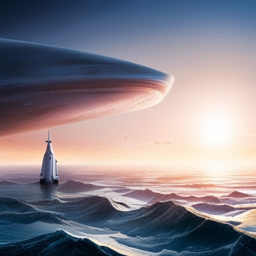 Arrival