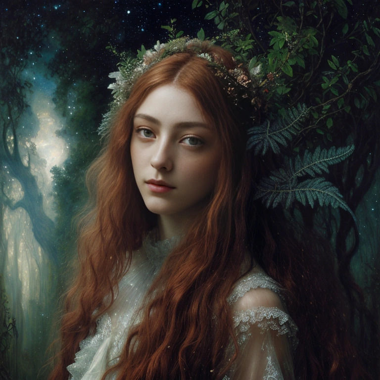 The Tonic of Wildness