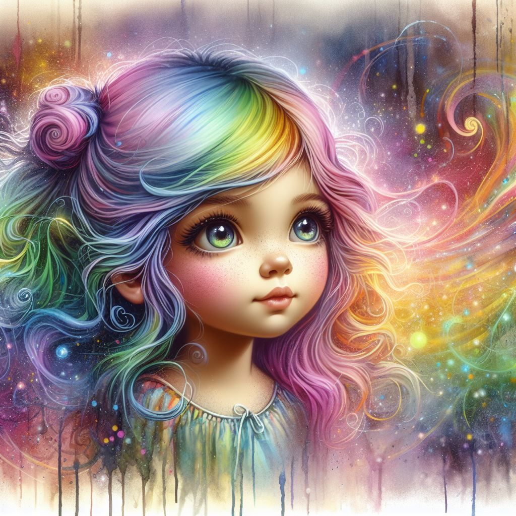 Colors of Magic