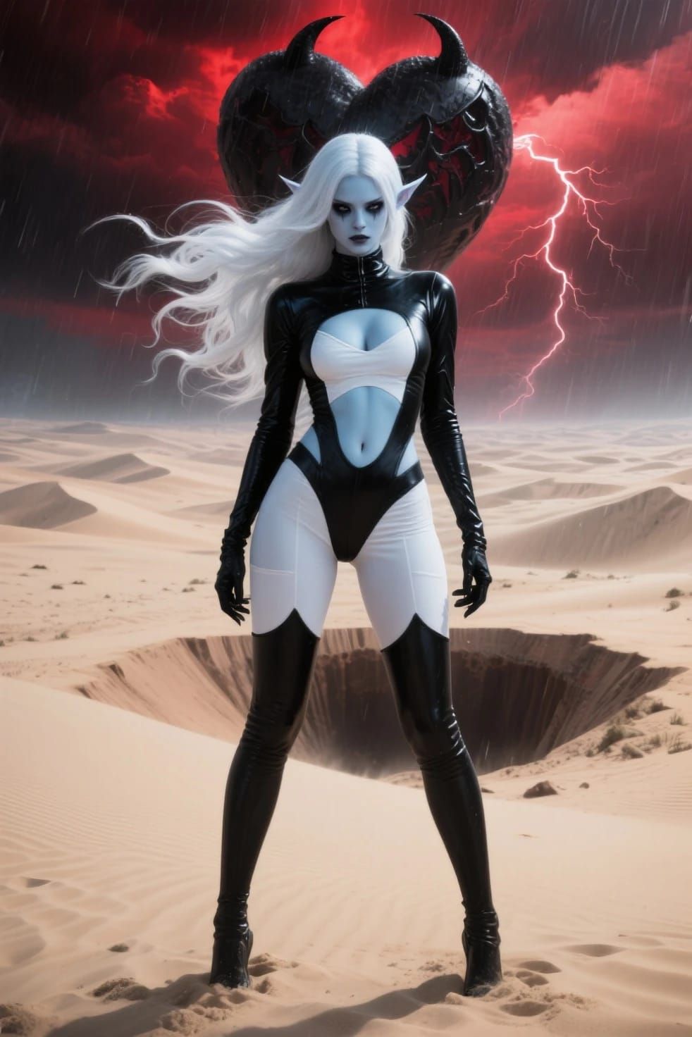 Beautiful creations i just made of dragon ball super angel V...