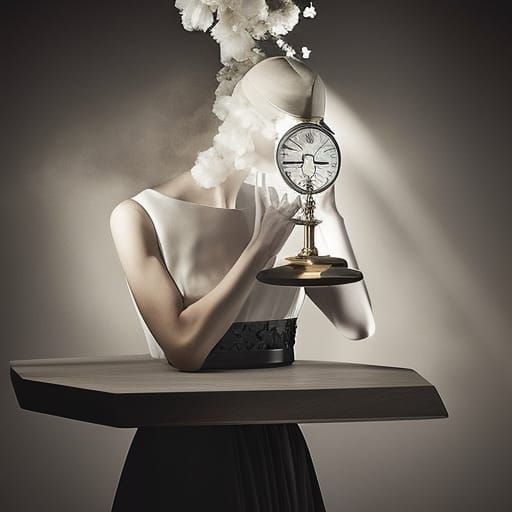 How much time do you invest in beauty every day?