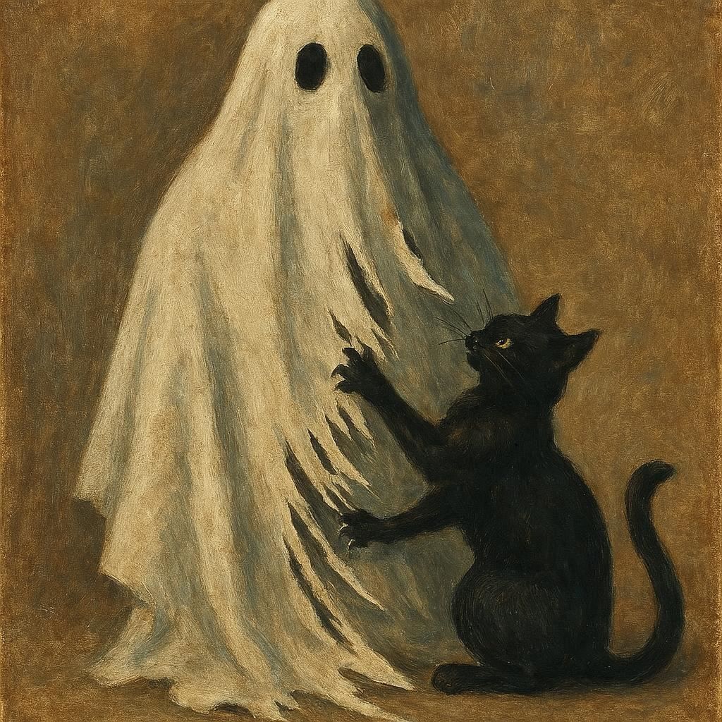 Last Shred of Dignity