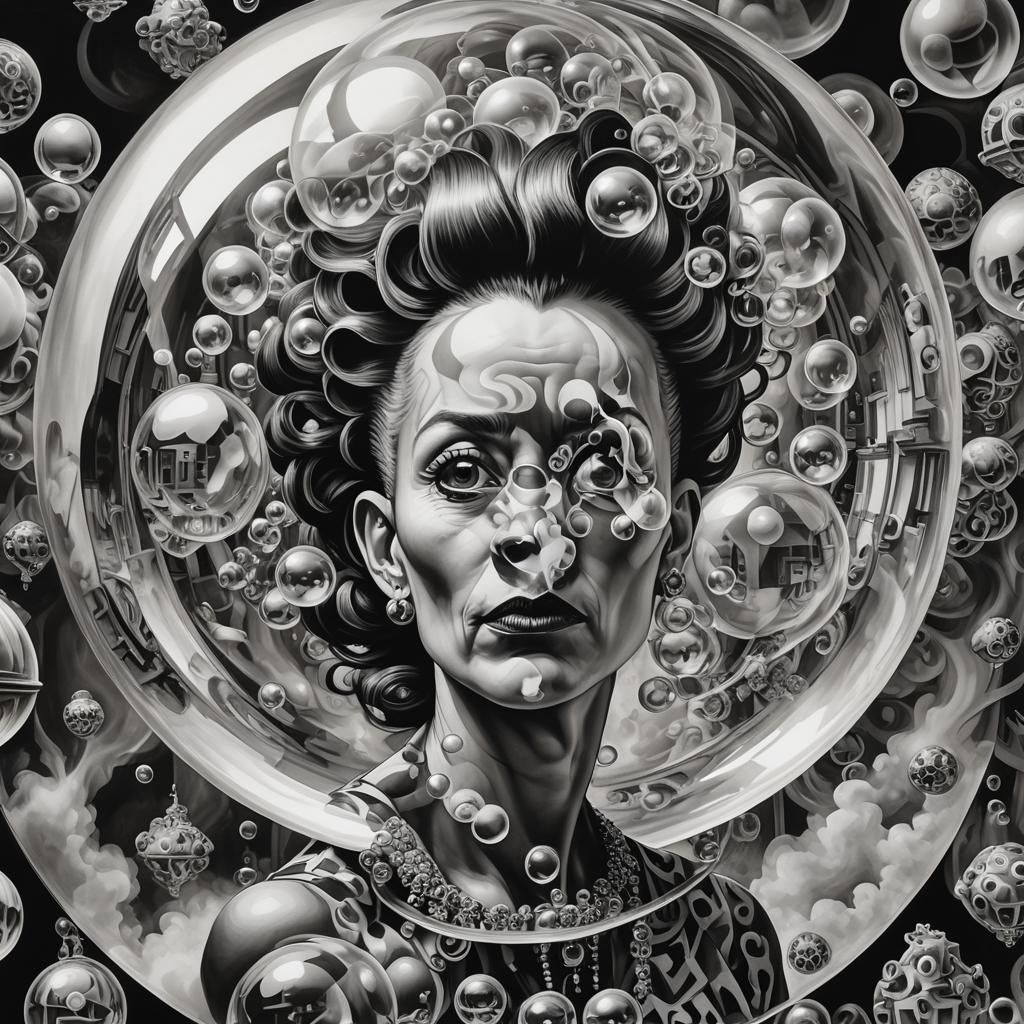 Bubble