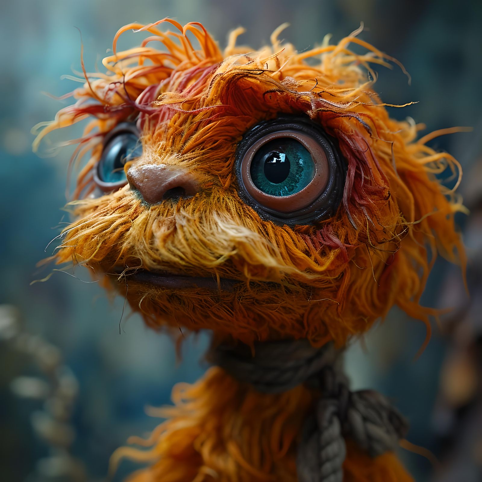 "You want me to go to the city?"