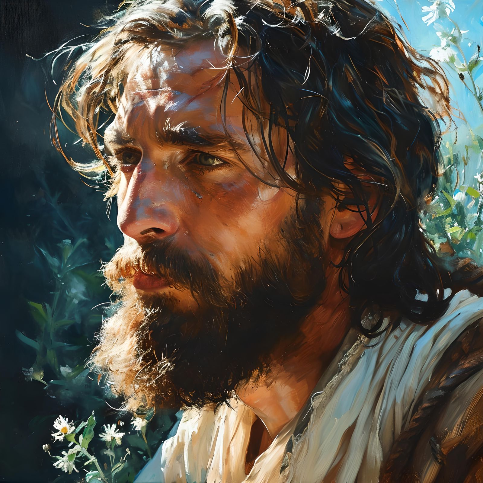 Reminder that you are loved more than you can imagine.