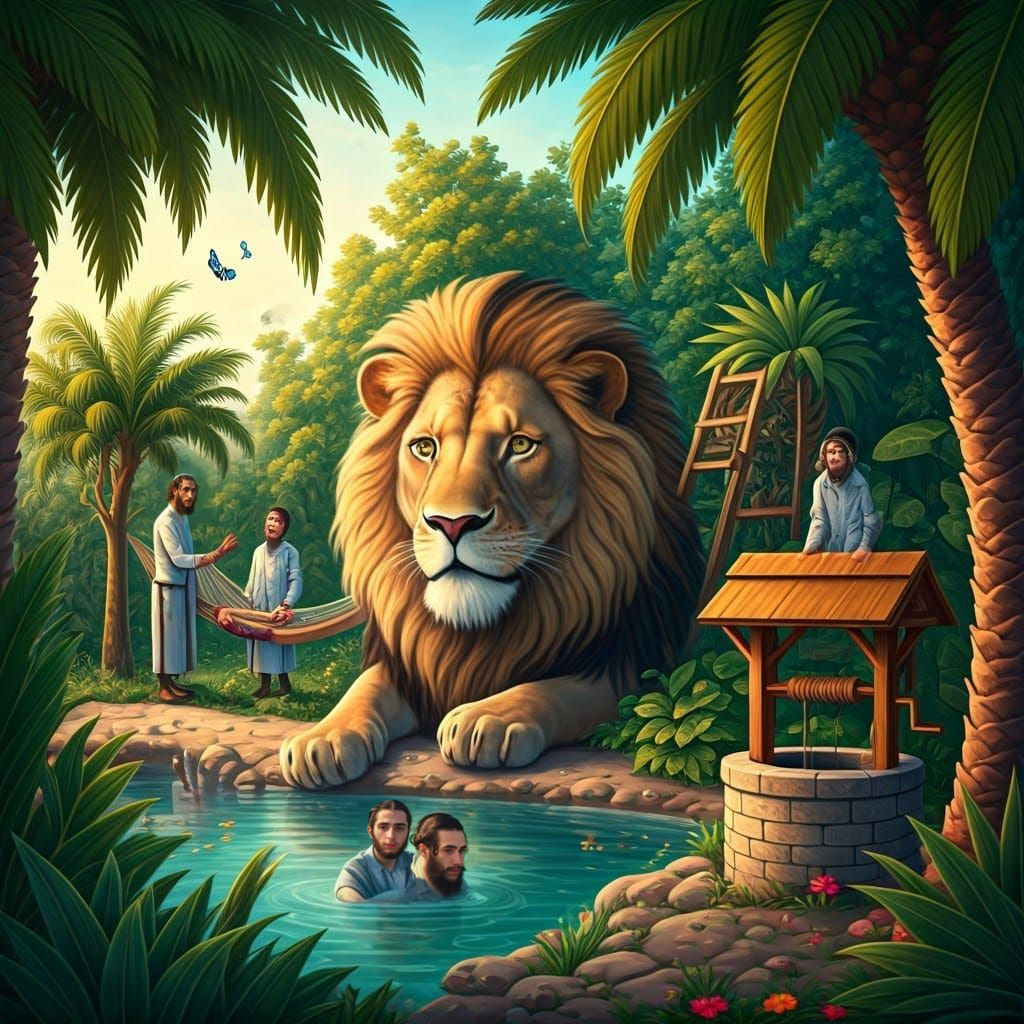 דאצ'ה בכפר האריה