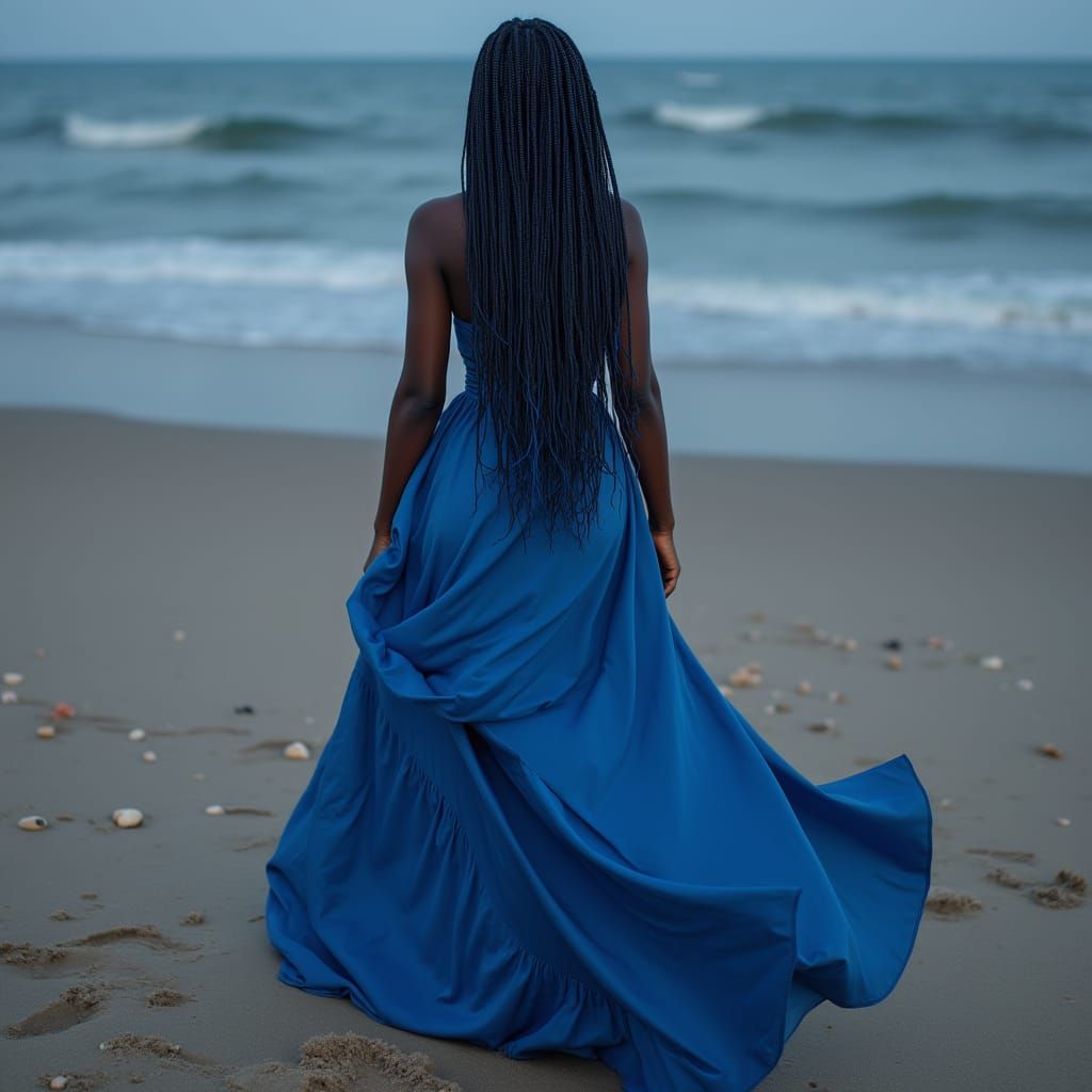 Just a few tries with KREA.AI again