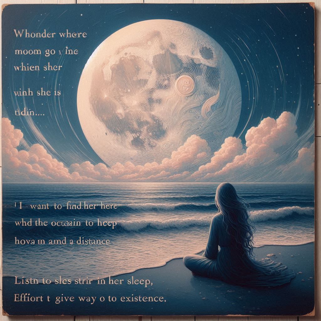 ~ Naima Penniman of Climbing PoeTree, “Being Human”