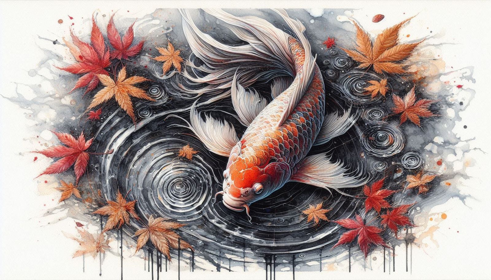 Koi 2