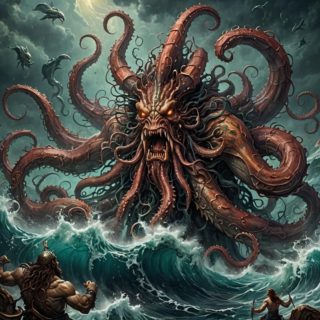Kraken