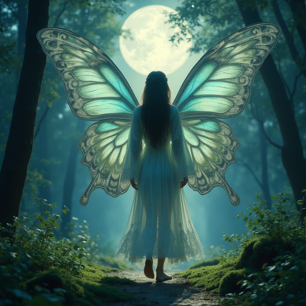 Rebirth