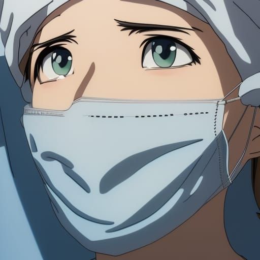 Top 146+ anime surgery - 3tdesign.edu.vn