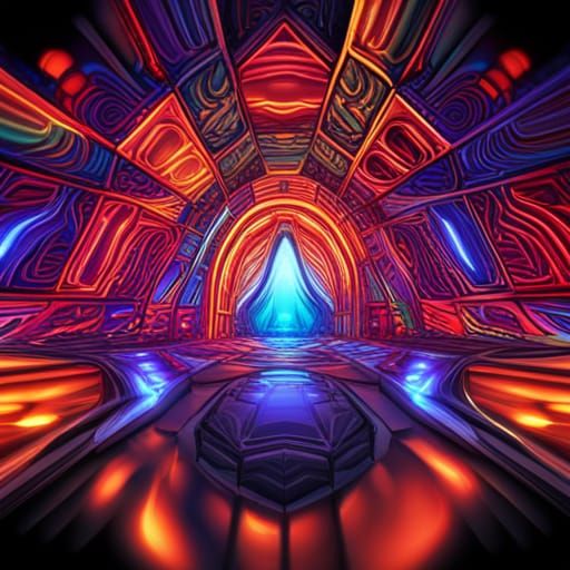 Untitled Creation