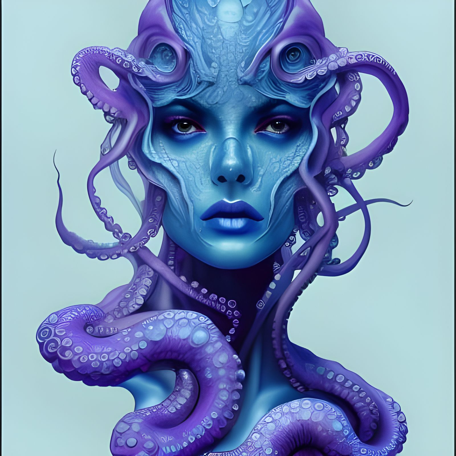 Sea Witch