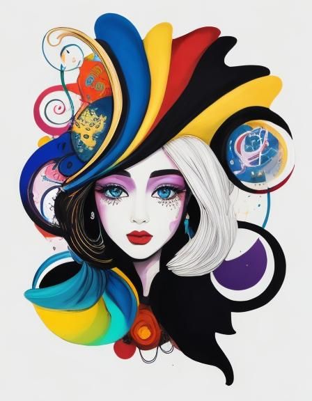Untitled Creation