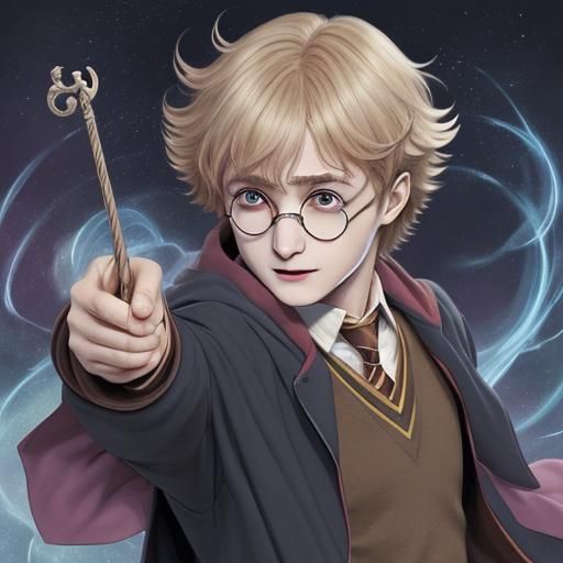Harry potter