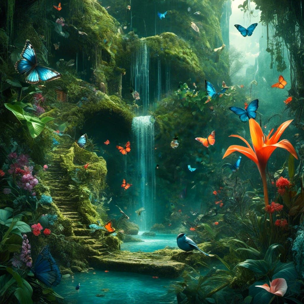 Fantasy Paradise