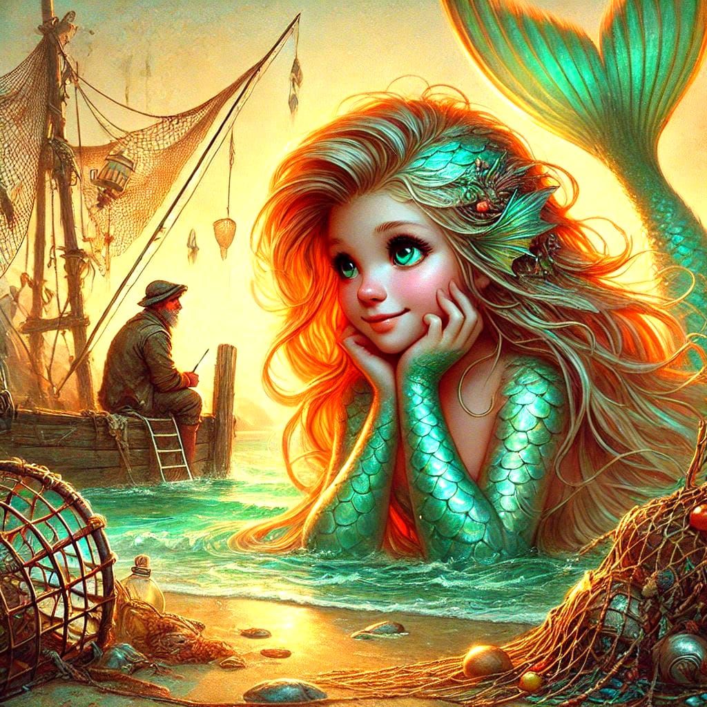 Mermaid