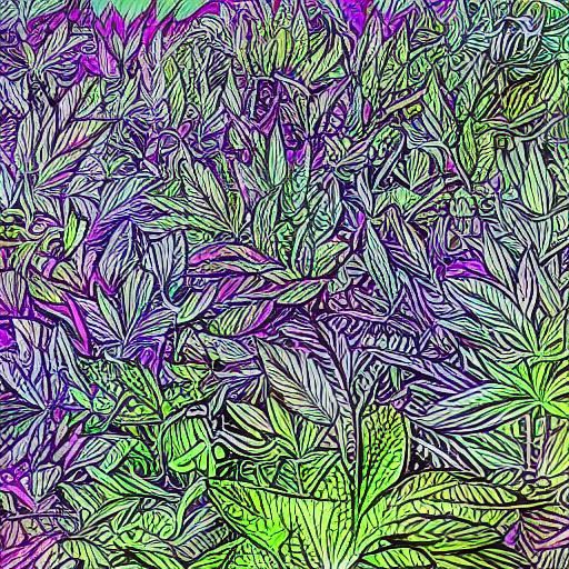 Untitled Creation