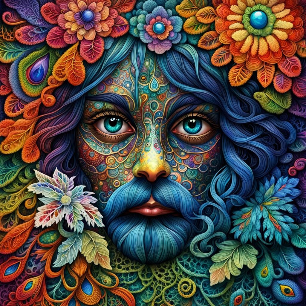 Untitled Creation