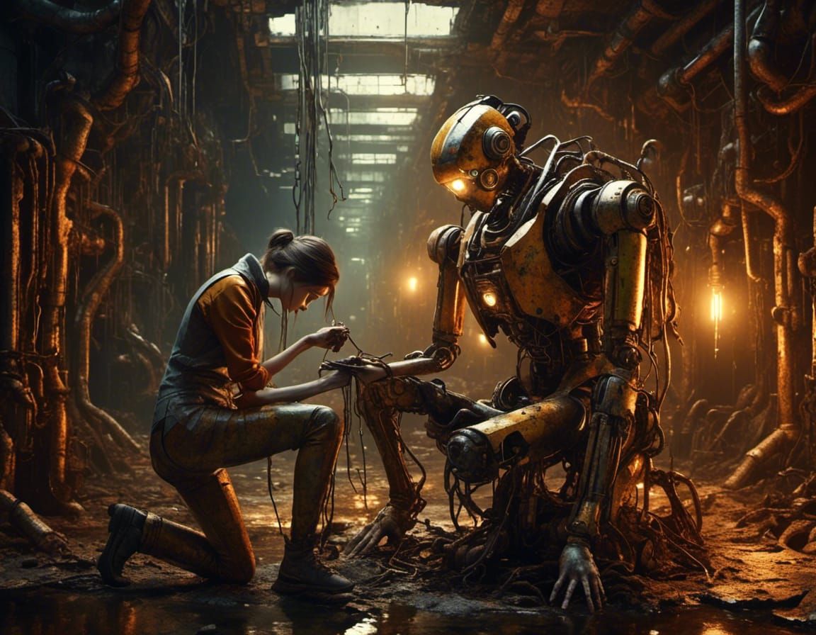 fixing android  by @Star