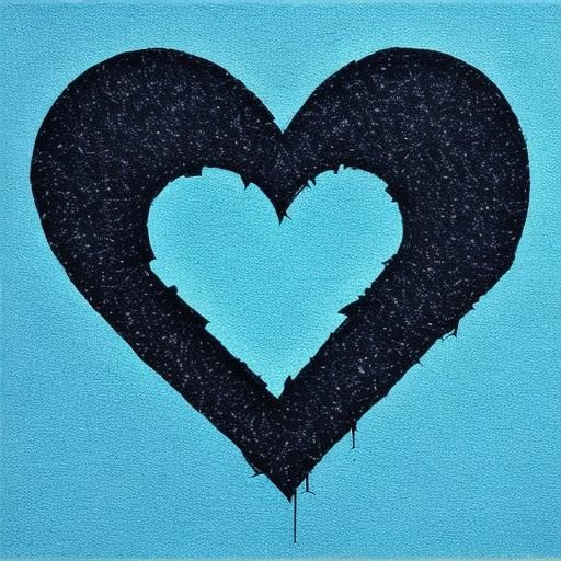 Real Broken Heart ⁴