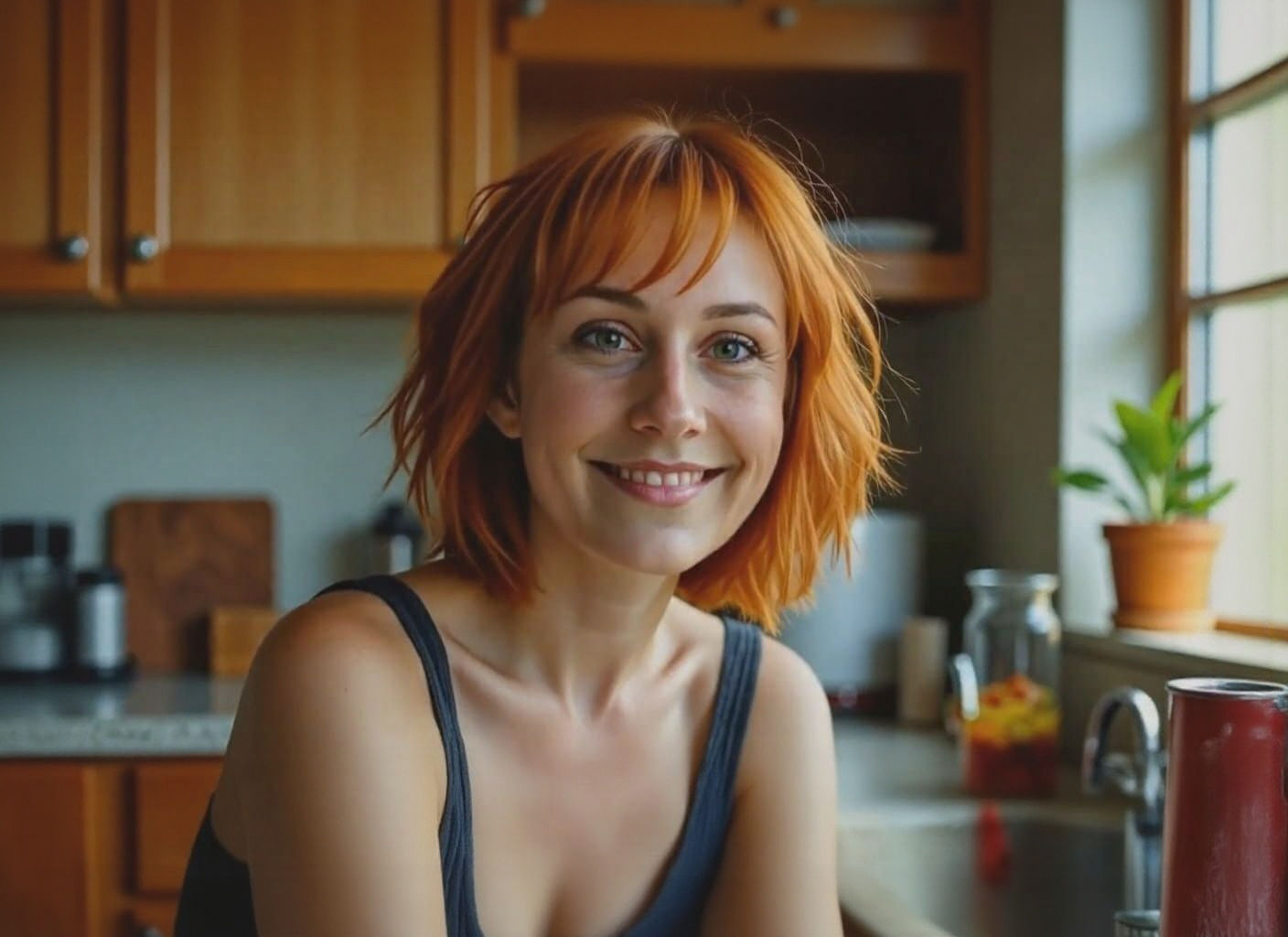 Celina <lora:CelinaB> Base: Flux