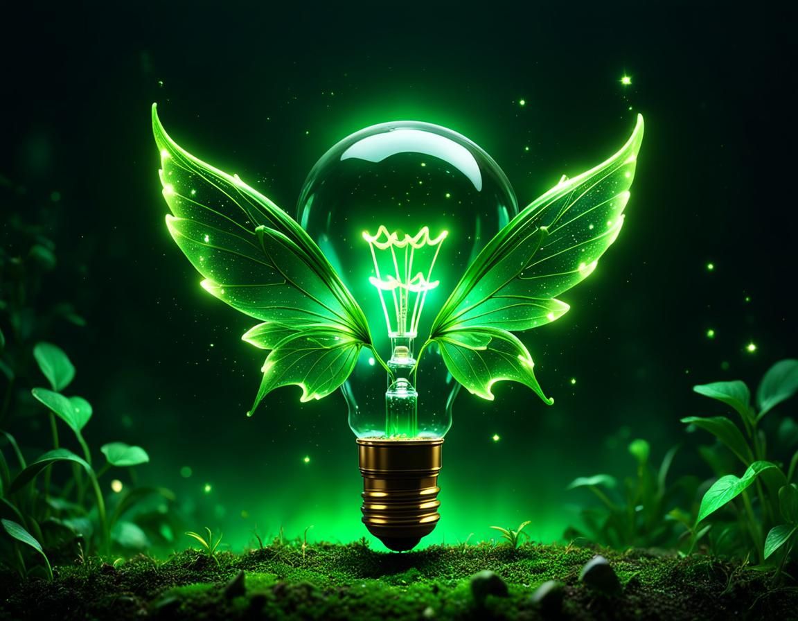 Green energy