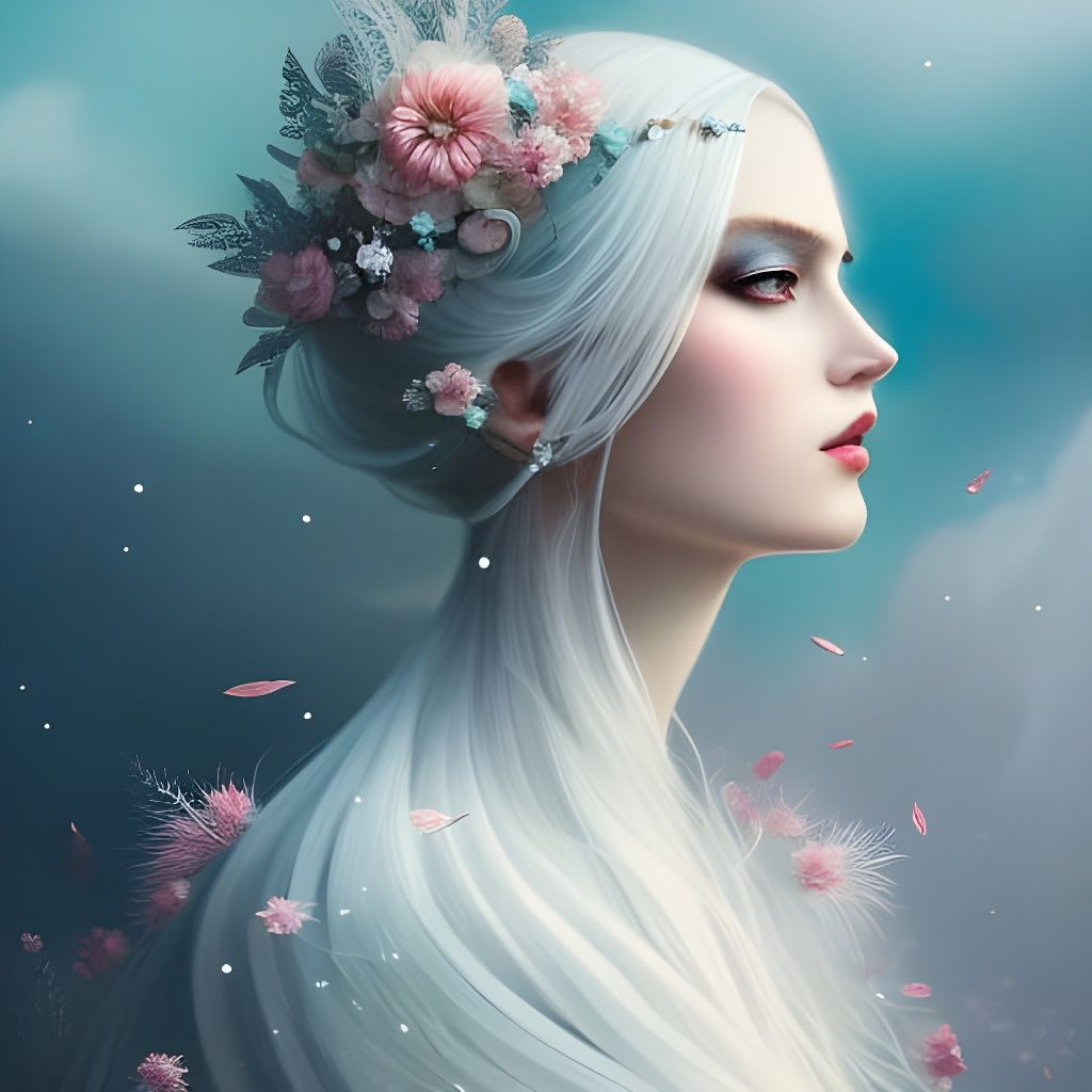 Pastel   by @Victoria Jensen