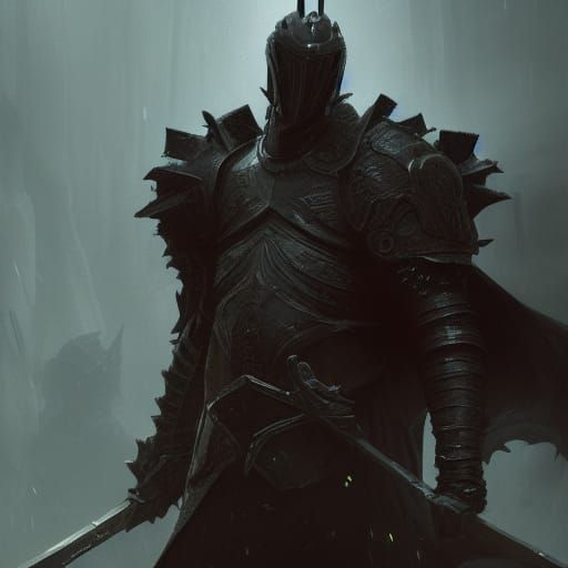 Fight Till Victory Or Death