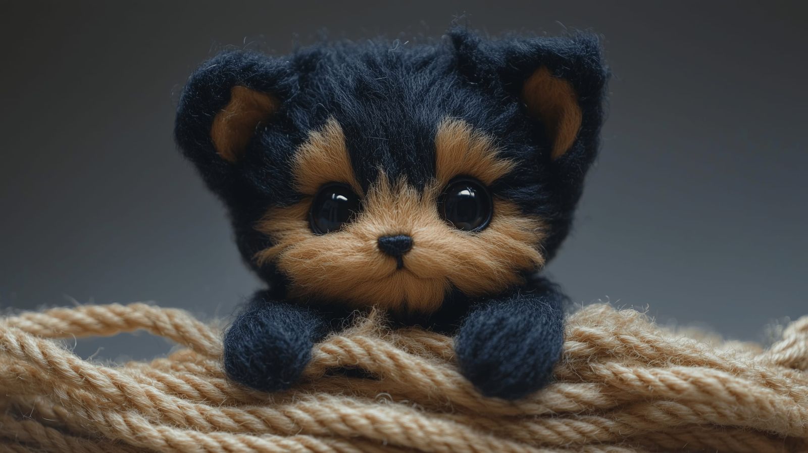 Hero image for The strange world of small animals 😍