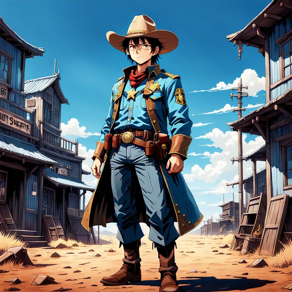 Sheriff