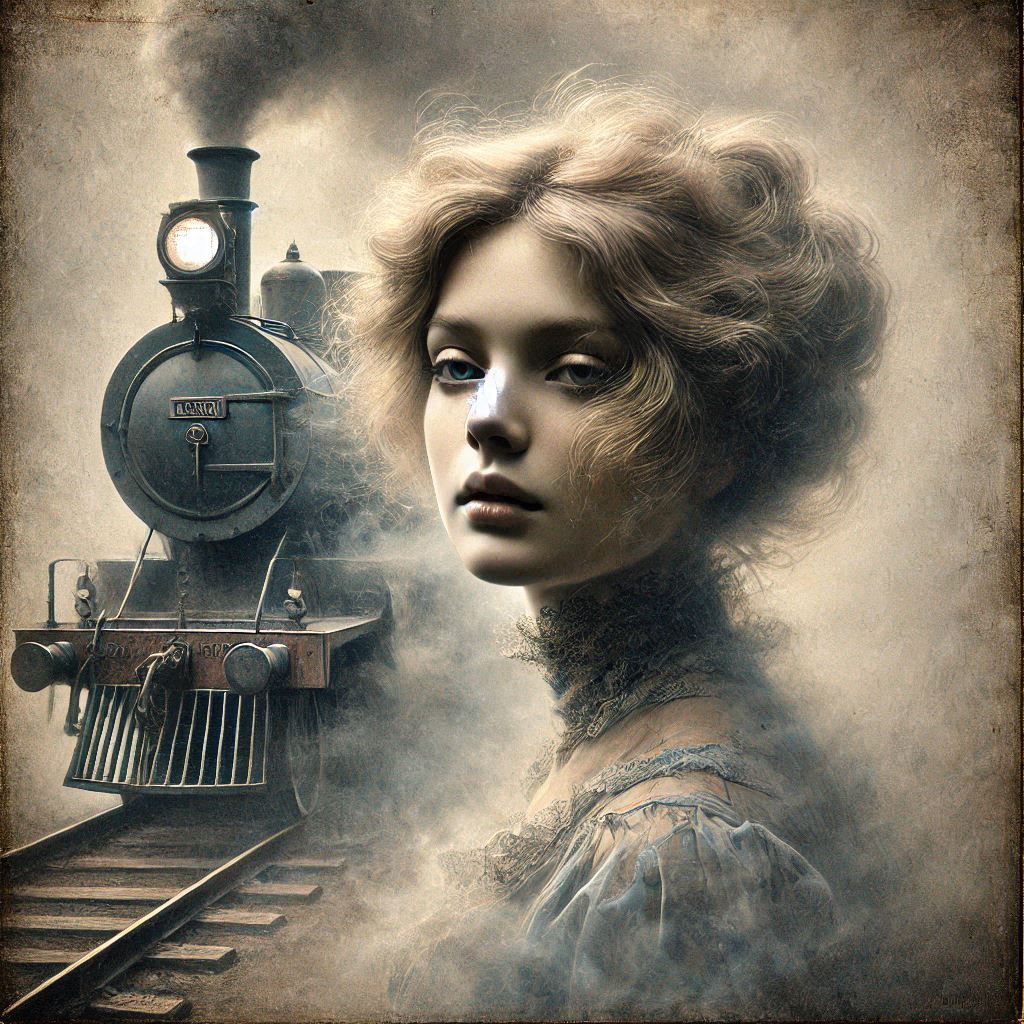 The mysterious wait -2