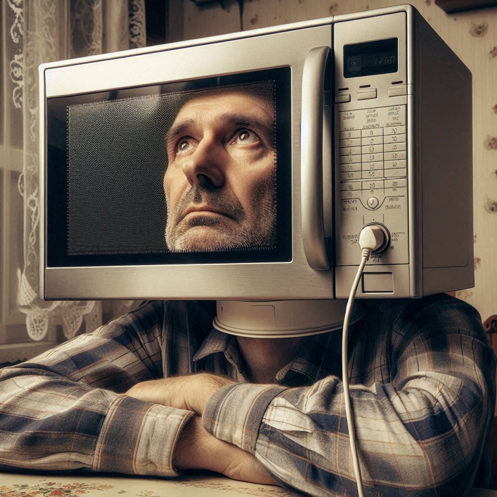 James Orin Incandenza Jr.