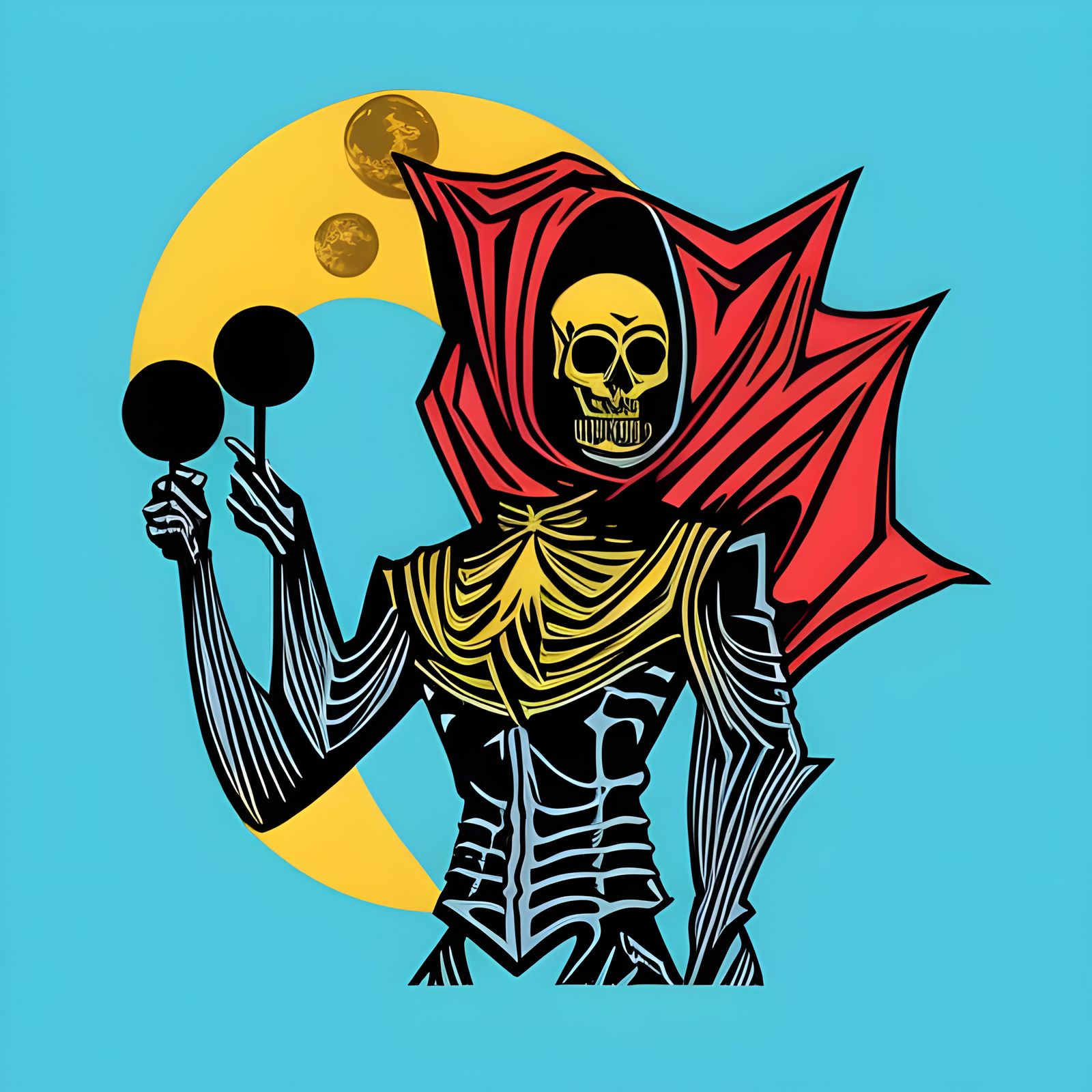 Time manipulator