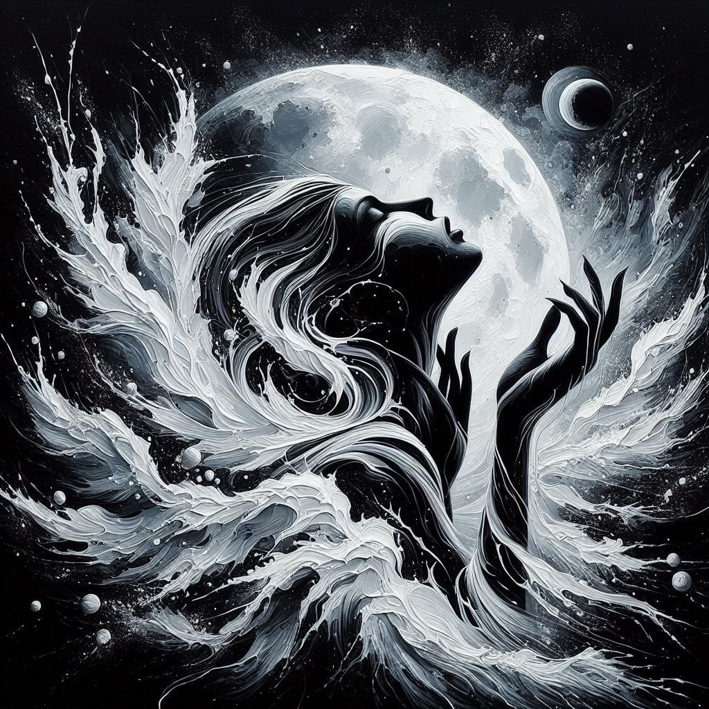 Veiled in Luminescence