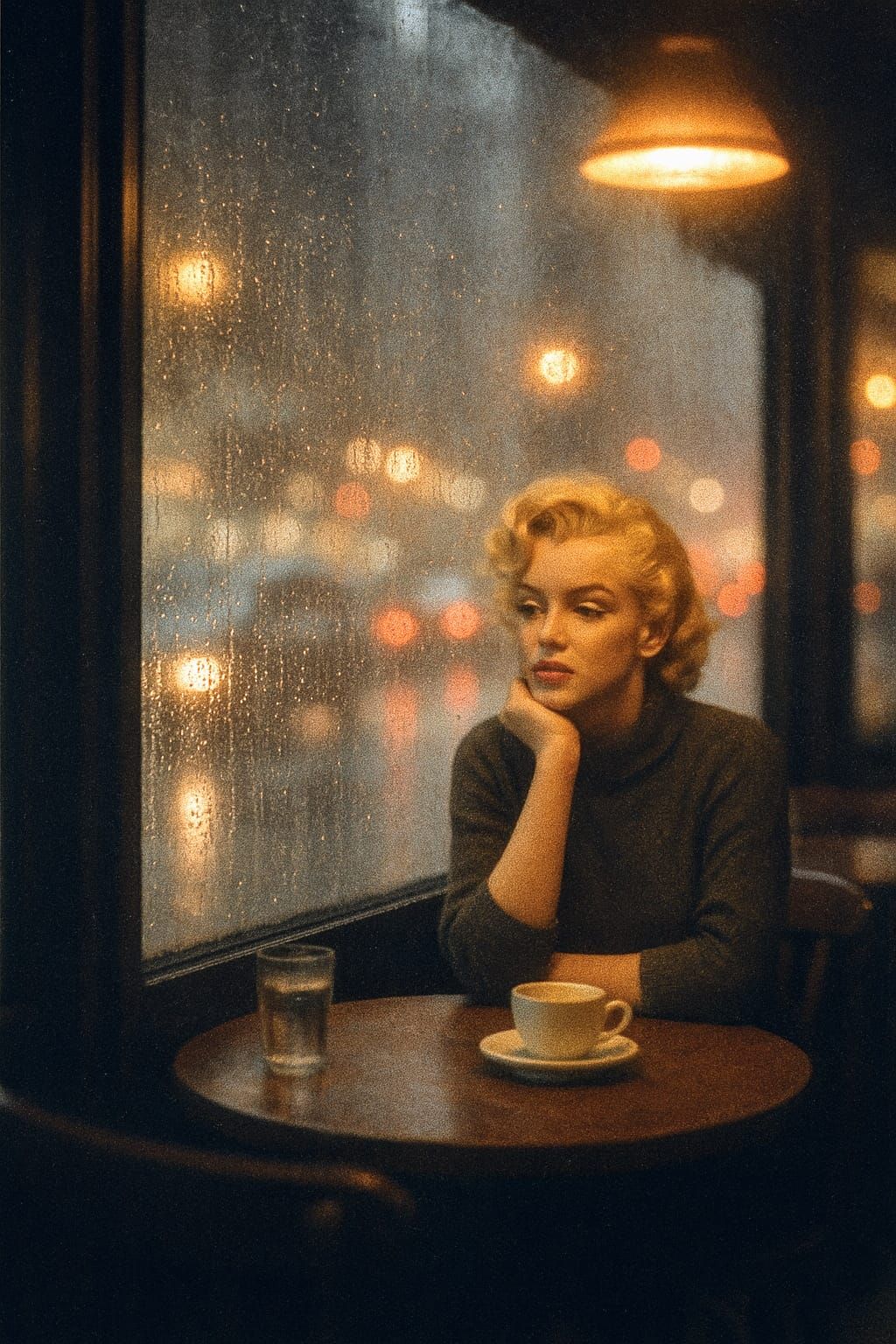 Marilyn
