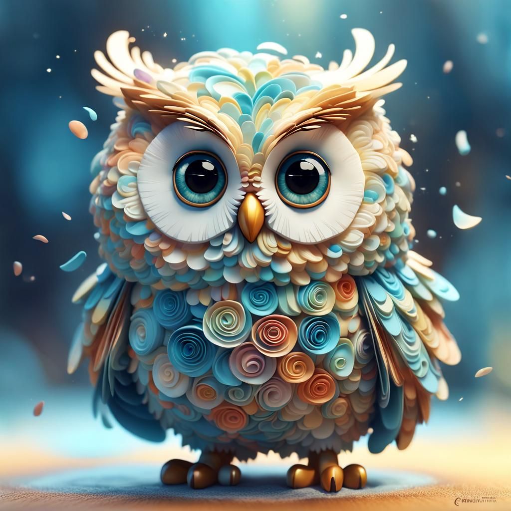 Untitled Creation