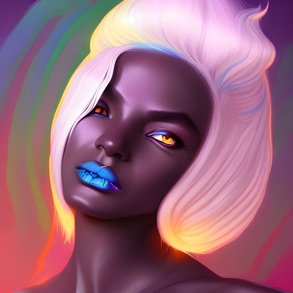 Untitled Creation