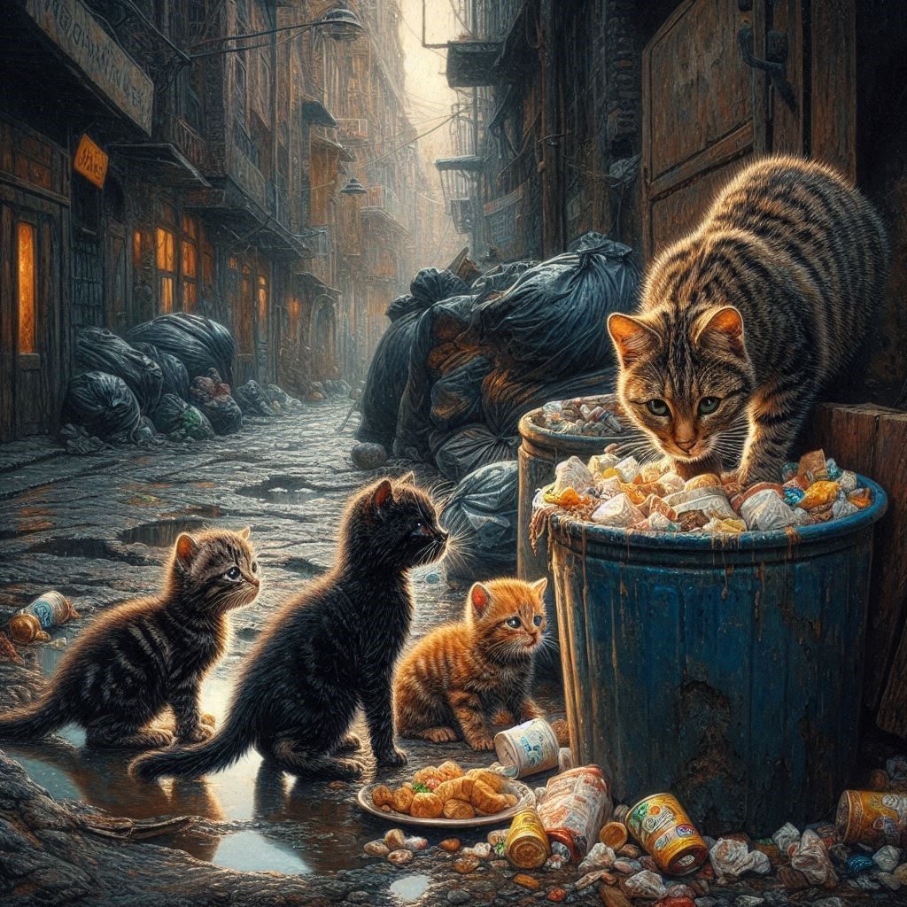 reality the truth hurts 2