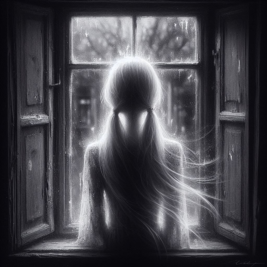 Loneliness envelops me like a shroud of pain...Seeking refuge, but it's all in vain