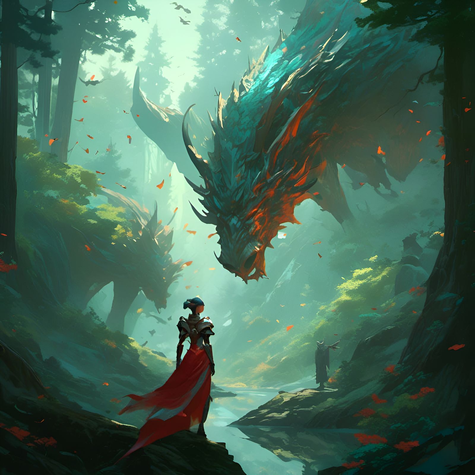 The Guardians