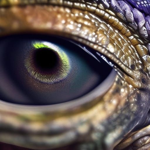 I'm watching you