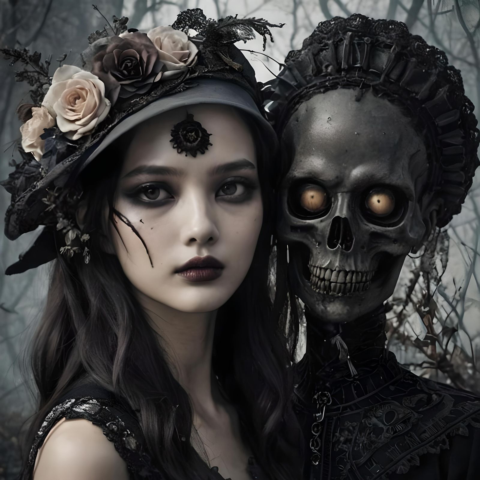 Murk of Heart