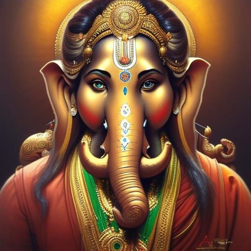 Ganesh 10