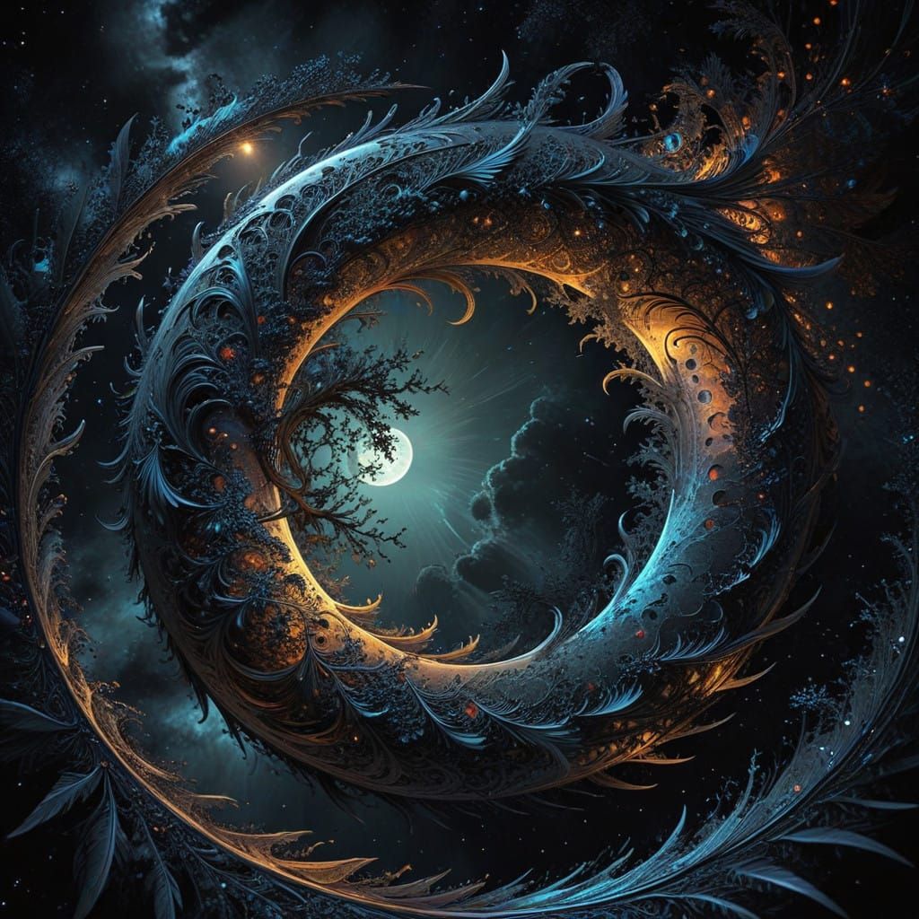 Untitled Creation