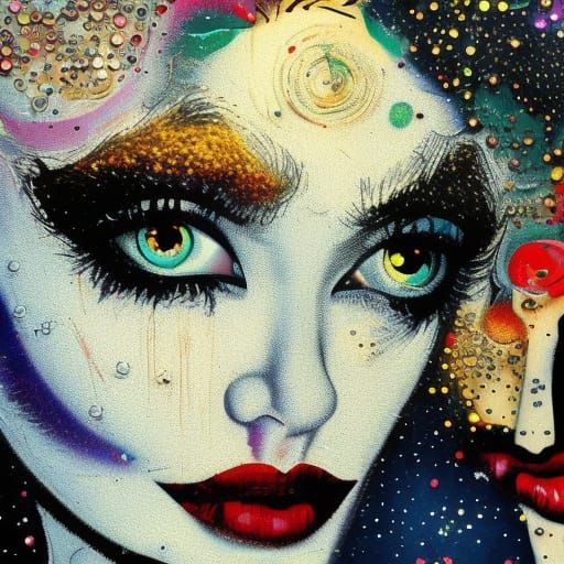 Glitter